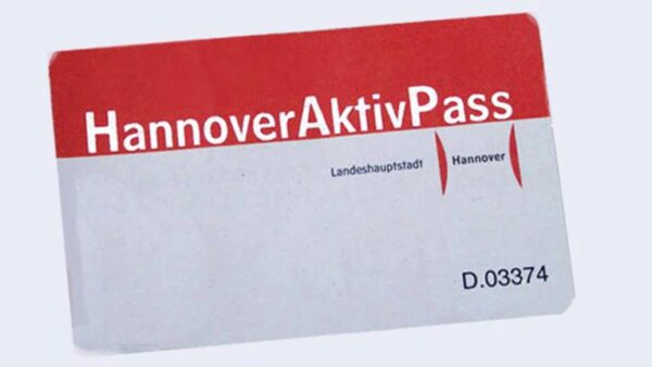 Kinder und Jugendliche mit HannoverAktivPass
